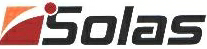 Solas Device mark 2042272 Trademark