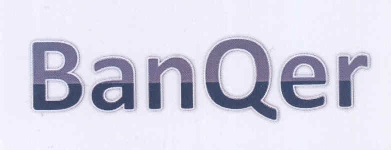 Banqer (label) Device mark 1764469 Trademark
