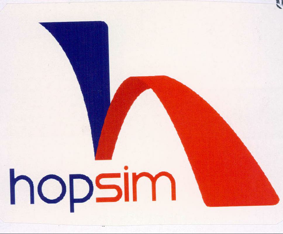 Hopsim Device mark 2011874 Trademark