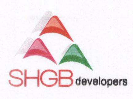 Shgb Developers Device mark 1777559 Trademark