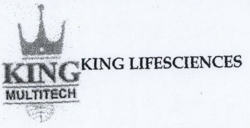 King Multitech Device mark 1779204 Trademark