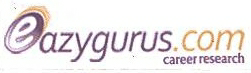 Eazygurus.com Device mark 1764373 Trademark
