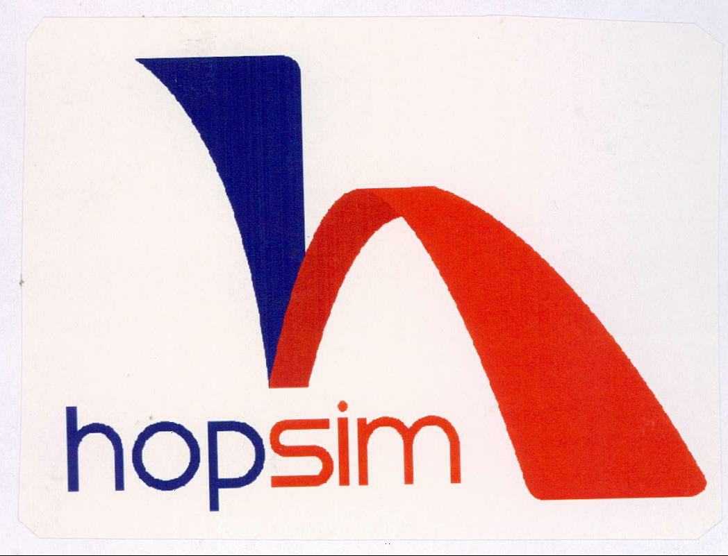 Hopsim Device mark 2011876 Trademark