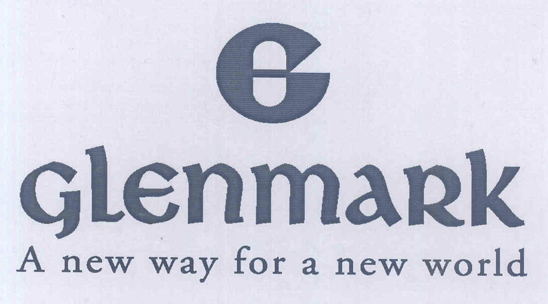 Glenmark (label) Device mark 1762879 Trademark