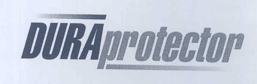 Dura Protector (lbael) Device mark 1764549 Trademark