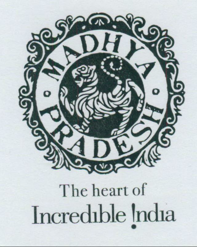 Madhya Pradesh (device) Device mark 2026366 Trademark