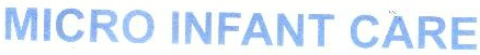 Micro Infant Care Device mark 1733641 Trademark