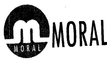 Moral With Device Device mark 2071554 Trademark