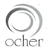 Ocher Device mark 1762932 Trademark