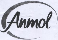 Anmol Device mark 2071705 Trademark