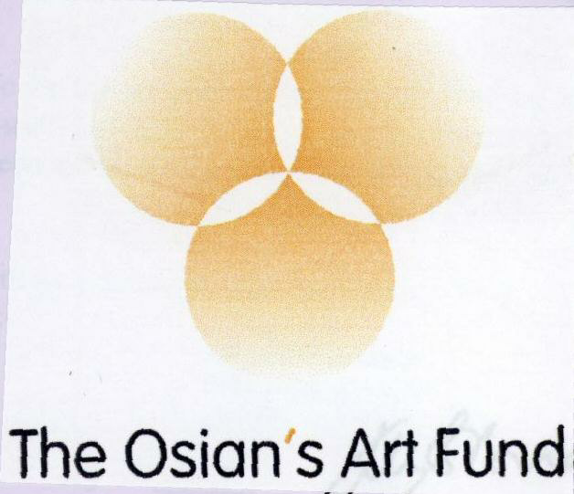 The Osian"s Art Fund Device mark 1794340 Trademark