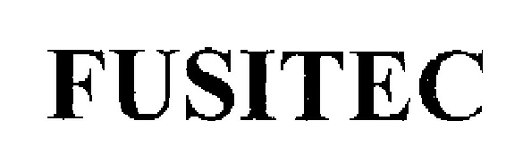 Fusitec Device mark 1779766 Trademark