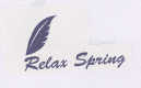 Relax Spring Device mark 1832882 Trademark