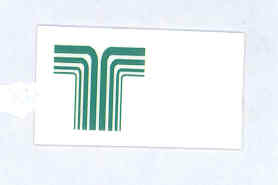 T (label) Device mark 1762599 Trademark