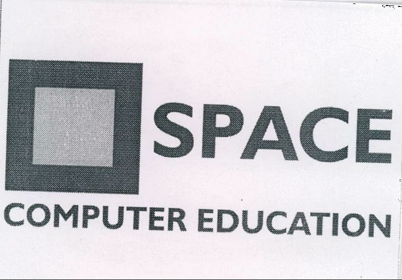 Space Computer Education Device mark 2010532 Trademark