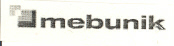 Mebunik Device mark 1764019 Trademark