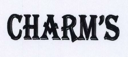 Charm"s With Device Device mark 1793720 Trademark
