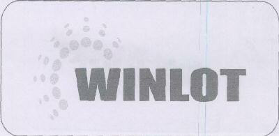 Winlot Device mark 1777825 Trademark