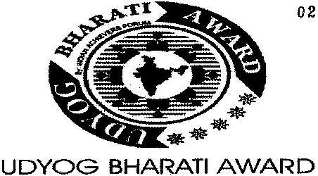 Udyog Bharti Award Device mark 2046930 Trademark