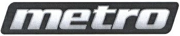 Metro Device mark 1793780 Trademark