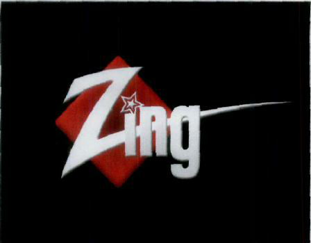 Zing Device mark 1809185 Trademark