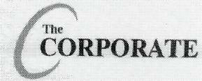 The Corporate Device mark 1793105 Trademark