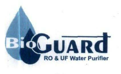 Bio Guard Device mark 2057025 Trademark