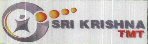 Sri Krishna Tmt With Device Device mark 2041126 Trademark