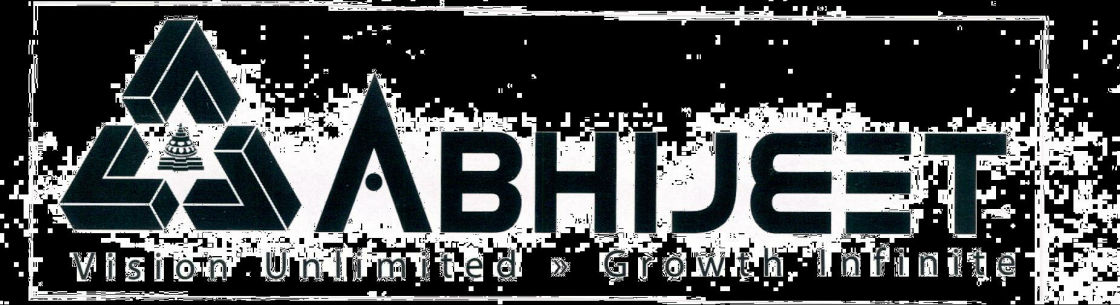 Abhijeet Vision Unlimited Growth Infinite Device mark 2056858 Trademark