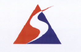 S In Triangle Device mark 2087444 Trademark