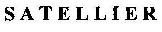 S A T E L L I E R Device mark 1810254 Trademark