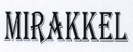 Mirakkel With Device Device mark 1793137 Trademark