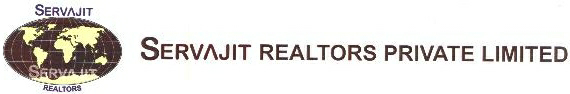 Servajit Realtors Private Limited Device mark 2046203 Trademark