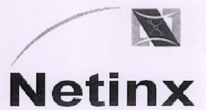 Netinx Device mark 1838702 Trademark