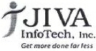 Jiva Infotech, Inc. Device mark 2115651 Trademark
