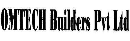 Omtech Builders Pvt Ltd Device mark 1810483 Trademark