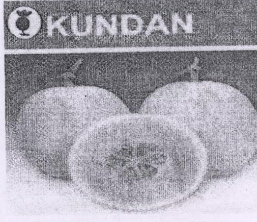 Kundan Device mark 1838712 Trademark
