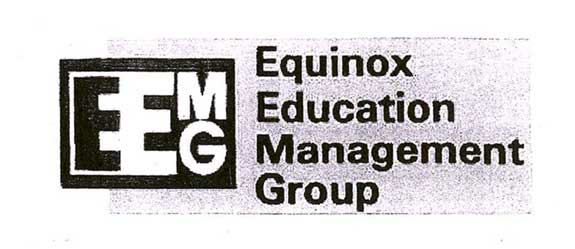 Eemg (equinox Education Management Group) Device mark 1794015 Trademark