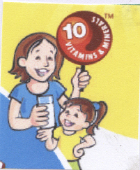 Device Of Two Child Device mark 2071854 Trademark