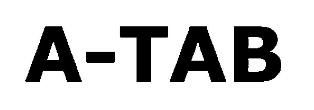 A-tab Device mark 1840424 Trademark
