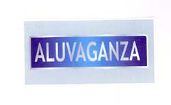 Aluvaganza Device mark 1824236 Trademark