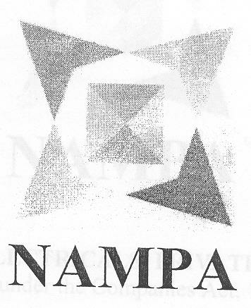 Nampa (device) Device mark 2102313 Trademark