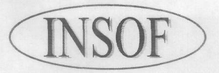 Insof Device mark 1825623 Trademark