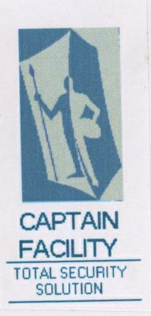 Captain Facility Total Security Solution Device mark 1824085 Trademark