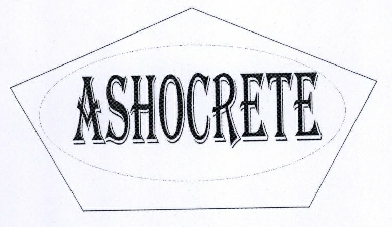 Ashocrete Device mark 1877768 Trademark