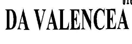 Da Valencea Device mark 1854900 Trademark