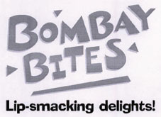 Bombay Bites Device mark 1855515 Trademark