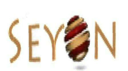 Seyon(with Device) Device mark 2070041 Trademark