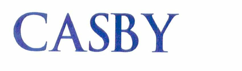 Casby (device) Device mark 1809320 Trademark