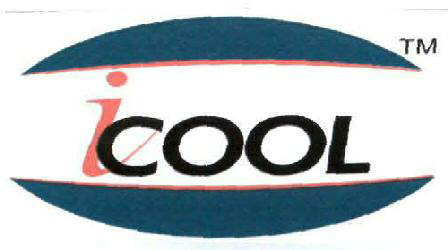 Icool With Label Device mark 2076310 Trademark